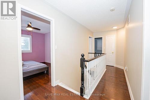 1691 Samuelson Circle, Mississauga, ON - Indoor Photo Showing Other Room