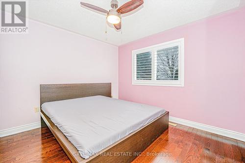 1691 Samuelson Circle, Mississauga, ON - Indoor Photo Showing Bedroom