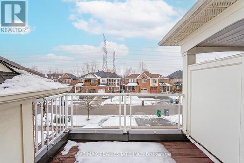1691 Samuelson Circle, Mississauga, ON - Outdoor