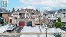 1691 Samuelson Circle, Mississauga, ON  - Outdoor With Facade 