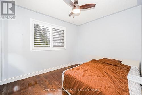 1691 Samuelson Circle, Mississauga, ON - Indoor Photo Showing Bedroom