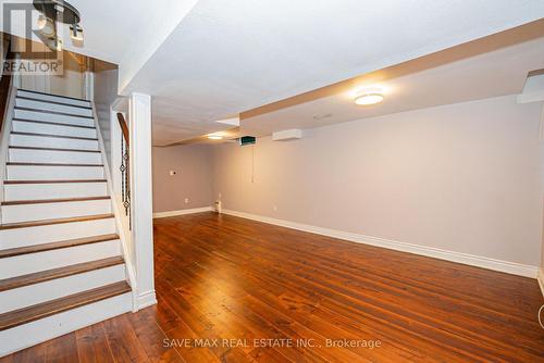 1691 Samuelson Circle, Mississauga, ON - Indoor Photo Showing Other Room