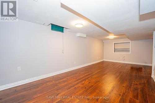 1691 Samuelson Circle, Mississauga, ON - Indoor Photo Showing Other Room