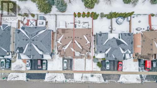 1691 Samuelson Circle, Mississauga, ON - Other