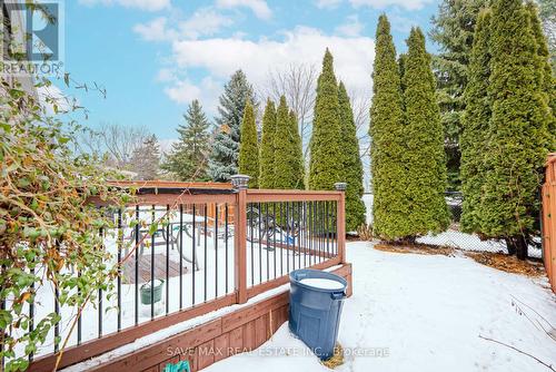 1691 Samuelson Circle, Mississauga, ON - Outdoor