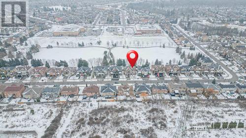 1691 Samuelson Circle, Mississauga, ON - Outdoor With View