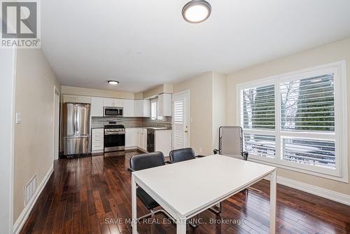 1691 Samuelson Circle, Mississauga, ON - Indoor