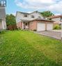 92 Highland Crescent, Kitchener, ON  - Outdoor 
