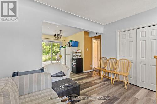 51 High Street, Waterloo, ON - Indoor