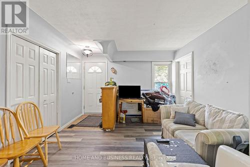 51 High Street, Waterloo, ON - Indoor