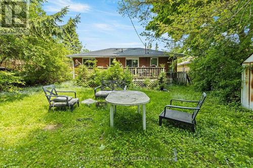 51 High Street, Waterloo, ON - Outdoor