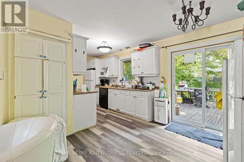 51 High Street, Waterloo, ON - Indoor