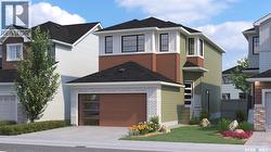 113 Yuel CRESCENT  Saskatoon, SK S7W 1L1