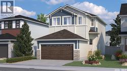 129 Yuel CRESCENT  Saskatoon, SK S7W 1L1