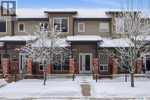 402 110 Willowgrove CRESCENT  Saskatoon, SK S7W 0E3