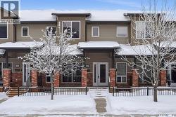 402 110 Willowgrove CRESCENT  Saskatoon, SK S7W 0E3