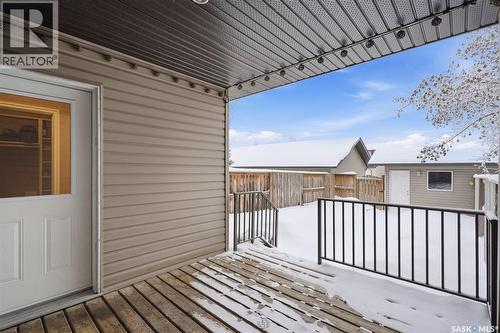 402 110 Willowgrove Crescent, Saskatoon, SK - Outdoor With Exterior