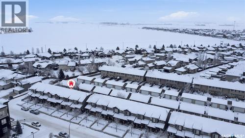 402 110 Willowgrove Crescent, Saskatoon, SK - Outdoor With View