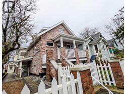 1161 KEEFER STREET  Vancouver, BC V6A 1Z2