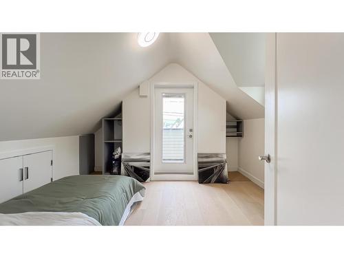 1157 Keefer Street, Vancouver, BC - Indoor Photo Showing Bedroom