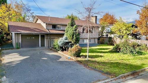 9161 HAZEL STREET|Chilliwack Proper East  Chilliwack, BC V2P 5N5
