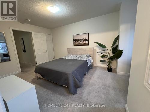 3969 Leonardo Street, Burlington, ON - Indoor Photo Showing Bedroom
