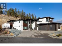 1270 Mine Hill Drive  Kelowna, BC V1P 0A1