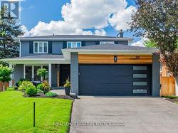 281 MCGILL STREET  Mississauga, ON L5A 1V3