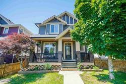 6763 192 STREET CLOVERDALE CLAYTON  Surrey, BC V4N 6A3