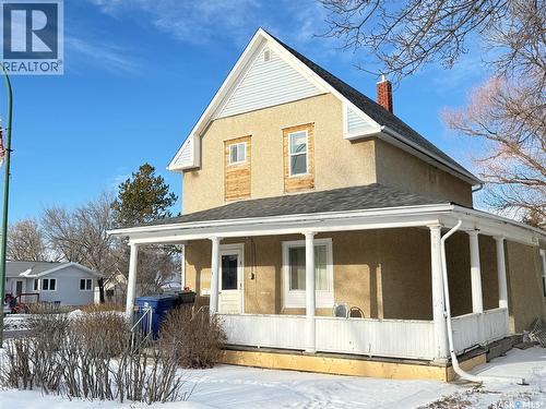 1 Prairie AVENUE  Weyburn, SK S4H 2M7