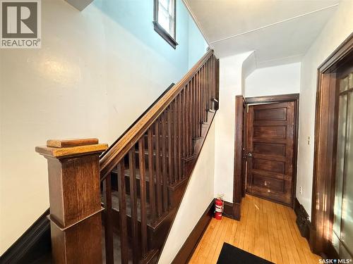 1 Prairie Avenue, Weyburn, SK - Indoor Photo Showing Other Room
