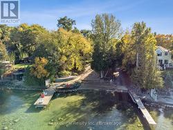 Deeded Access to waterfront - 