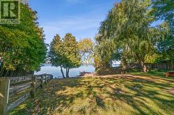 Deeded Access to waterfront - 