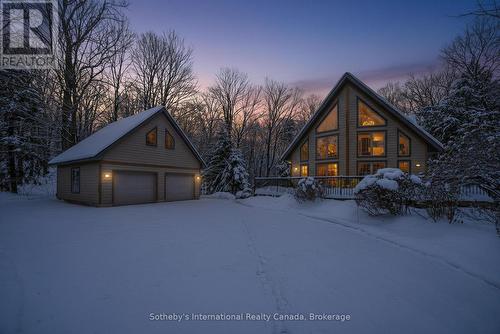 28 Big Tree Circle, Mulmur, ON - Outdoor