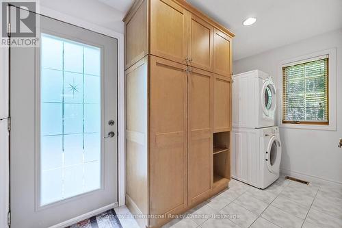 28 Big Tree Circle, Mulmur, ON - Indoor Photo Showing Laundry Room