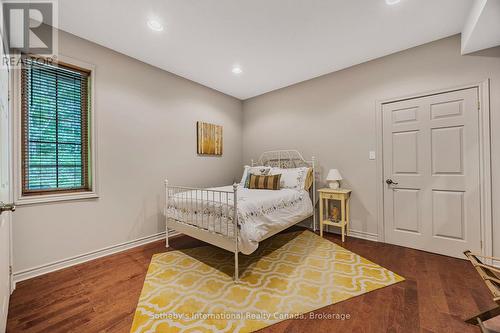 28 Big Tree Circle, Mulmur, ON - Indoor Photo Showing Bedroom