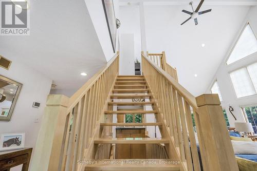 28 Big Tree Circle, Mulmur, ON - Indoor Photo Showing Other Room