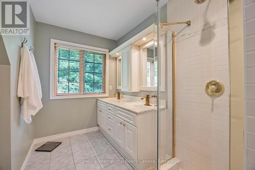 28 Big Tree Circle, Mulmur, ON - Indoor Photo Showing Bathroom