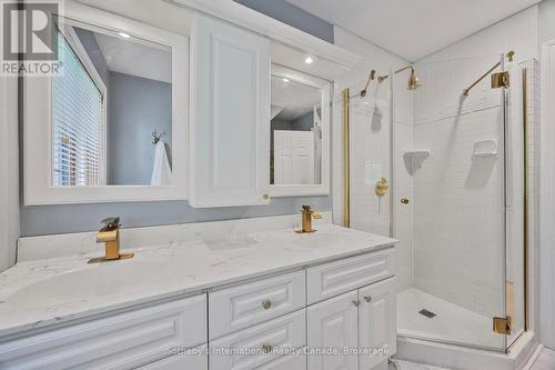 28 Big Tree Circle, Mulmur, ON - Indoor Photo Showing Bathroom