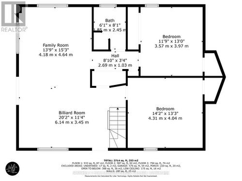 28 Big Tree Circle, Mulmur, ON - Other