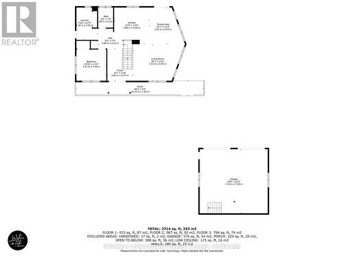 28 Big Tree Circle, Mulmur, ON - Other