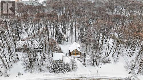 28 Big Tree Circle, Mulmur, ON - Outdoor With View