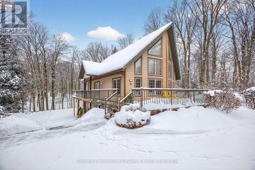 28 Big Tree Circle, Mulmur, ON - Outdoor