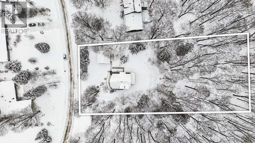 28 Big Tree Circle, Mulmur, ON - Outdoor