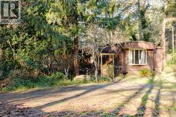 1900 Martin Rd  Gabriola Island, BC V0R 1X7