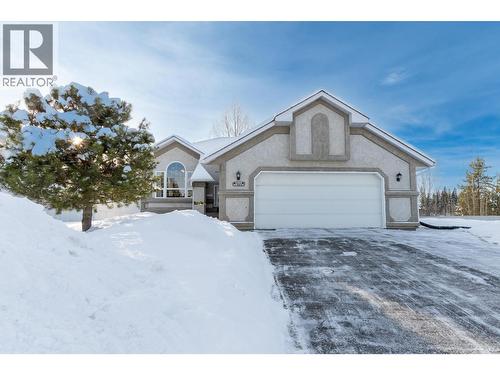 5486 HEYER ROAD  Prince George, BC V2N 6J3