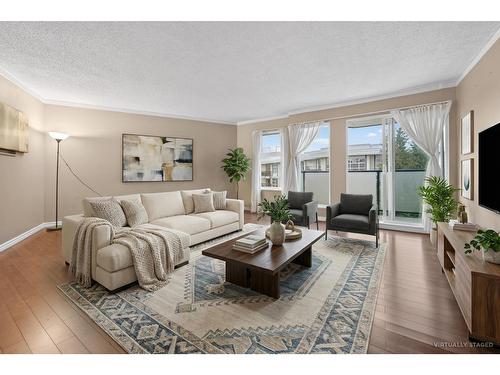 314 1850 E SOUTHMERE CRESCENT  Surrey, BC V4A 6Y6