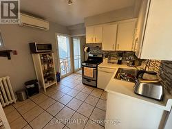 2 - 354 ANNETTE STREET  Toronto, ON M6P 1R5
