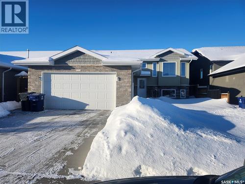 715 White Oak AVENUE  Warman, SK S0K 0A1