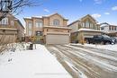28 Kathleen Court, Hamilton, ON  - Outdoor With Facade 